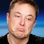 All Major Cryptocurrencies Down, Can We Call It The “Musk Effect”? Tesla Reuters e1621327267673