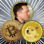 Musk Comes To Terms With Bitcoin, The Leading Token Rebounces elon musk bitcoin dogecoin 800x450 1 e1623658809166