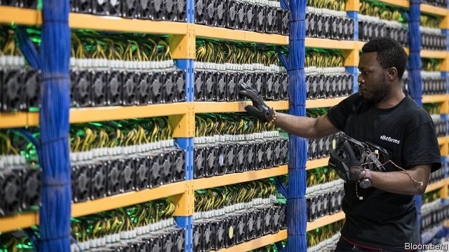Profits From Bitcoin Mining Can Double In The Coming Months