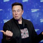 Elon Musk Says Governments Cannot Destroy Cryptocurrency elon musk reuters 1610084738222