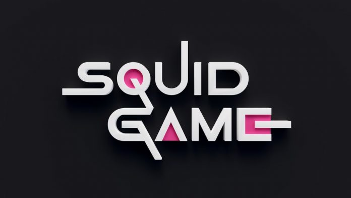 Squid Game Scammers