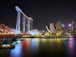 singapore