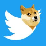 Dogecoin Surges After Musk Announces Acquisition of Twitter for Around $44bn twitter doge