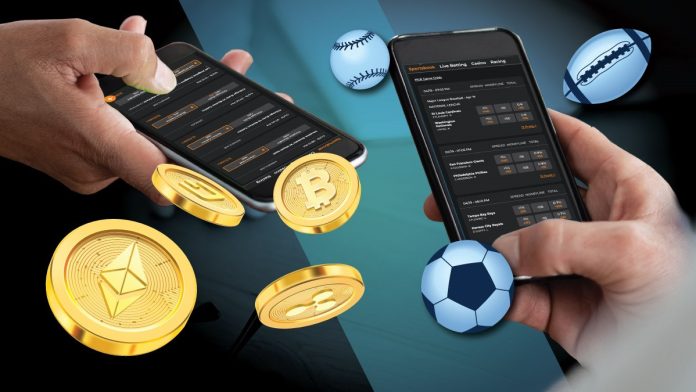 Blockchain Betting Platforms