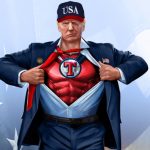 Trump Starts to Sell $99 NFTs of Himself trumpnft