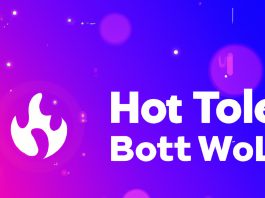 Why hot (holochain) is will be $1 and its good investent now