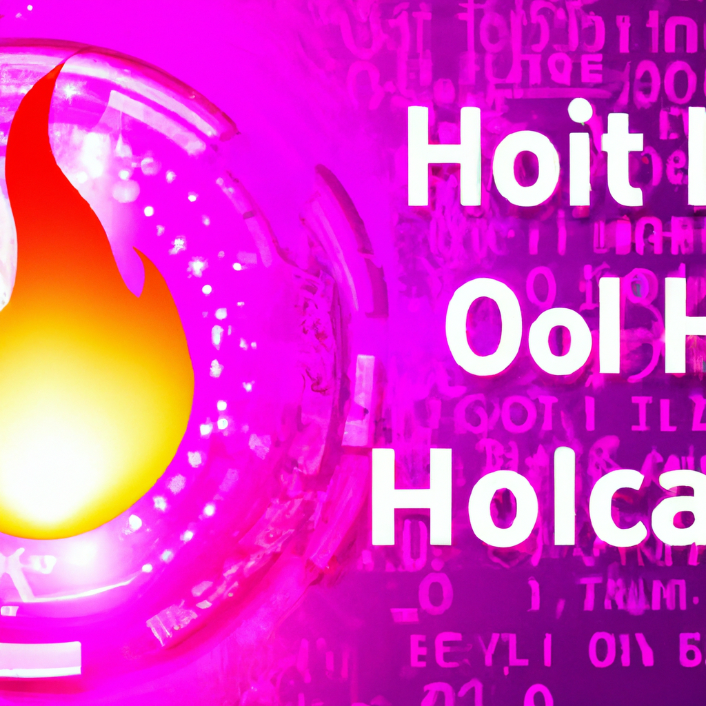 Why hot (holochain) is will be $1 and its good investent now