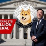 Elon Musk’s D.O.G.E. Targets IRS: Bold Plan to Slash $2 Trillion from Federal Spending Leonardo Phoenix Elon Musk dressed in a sleek modern business 2
