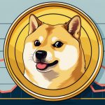 Is Dogecoin (DOGE) Set to Soar? Bitwise Submits Key S-1 Documentation Leonardo Phoenix 10 Image of a Dogecoin logo with a background 2
