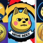 Unveiling the Top 5 Meme Cryptos for Skyrocketing Returns in the Next Bitcoin-Fueled Bull Run Leonardo Phoenix 10 A collage of the logos for the five meme c 2