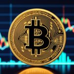 Has The Cryptocurrency Market Reached Its Peak? Bitcoin Expected To Hold Steady, Say Experts Leonardo Phoenix 10 An illustration of a Bitcoin coin with a l 1