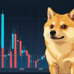 Dogecoin Dips 13% Amidst Gloomy Market Mood: Key Details Leonardo Phoenix 10 Generate an image showing a sharp decline 1