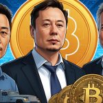 Recap of Today’s Significant Crypto Events: Bots, Bitcoin Reserve, and Aggressive Accumulation Leonardo Phoenix 10 An image illustrating Changpeng Zhao Elon 0