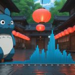 Skyrocketing Popularity of Ghibli-Inspired Memecoins Amidst AI-Generated Images Leonardo Phoenix 10 An image of a Studio Ghibliinspired AIgene 1