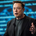 Musk’s Vision for Grok AI: A Comprehensive Overhaul of Human Knowledge Leonardo Phoenix 10 An image of Elon Musk speaking about his A 0