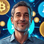 Metaplanet Amplifies Bitcoin Portfolio: Reaches 12,345 BTC Following $133M Investment Leonardo Phoenix 10 An image showing Metaplanets CEO Simon Ger 0
