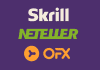 Exploring the Advantages of Using Skrill, Neteller, and OFX for International Money Transfers: A Comprehensive Guide for Consumers and Business Owners Skrill Neteller OFX Money Transfer