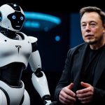Musk Anticipates AI Breakthroughs with Upcoming Grok 7 by xAI Leonardo Phoenix 10 A graphic representation of Grok 7 Teslas 0