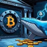 Bitcoin Reserve Strategy: 5 Powerful Insights on Government Stance Bitcoin Reserve Strategy and Ethereum ICO Whale Activity