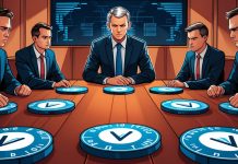 Aave Governance: 5 Powerful Insights into the Controversial $10M Token Purchase Aave governance controversy over $10M token purchase