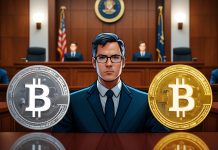 DOJ Secures $400M Crypto Forfeiture: Helix Bitcoin Mixer Case Unveiled Helix Bitcoin mixer DOJ crypto forfeiture