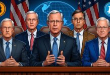 DOJ Crypto Unit Shutdown: 5 Key Questions US Senators Are Asking US senators questioning DOJ crypto unit shutdown