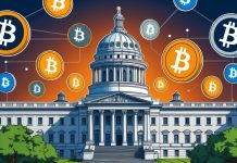 CLARITY Act Progress: 5 Powerful Reasons It’s Essential for Crypto Growth Illustration of the CLARITY Act as a foundational building block for crypto growth