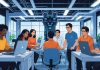 OpenAI Workforce Expansion: 8,000 New Hires Boost Enterprise Strategy OpenAI workforce expansion plan illustration