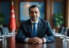 Cahit Çinar Elected as Chairman – 5 Key Insights on This Leadership Shift Cahit Çinar Board of Directors