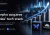 Morpho Acquisition Update 2026: Record $175M Raise — Implications for the Crypto Space Morpho acquisition update 2026